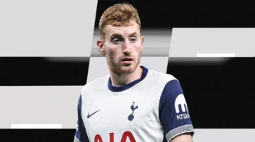 تراجع في مستوى توتنهام ومصير غامض يلاحق ديان كولوسفسكي بعد اختفائه المفاجئ